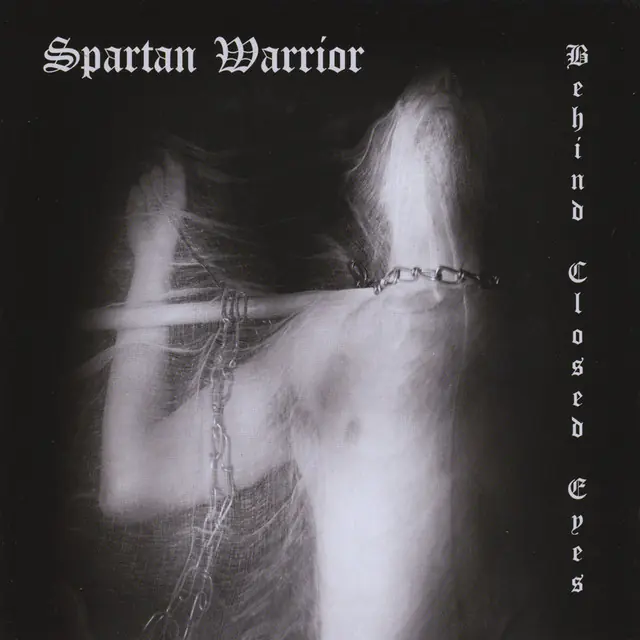 Spartan Warrior