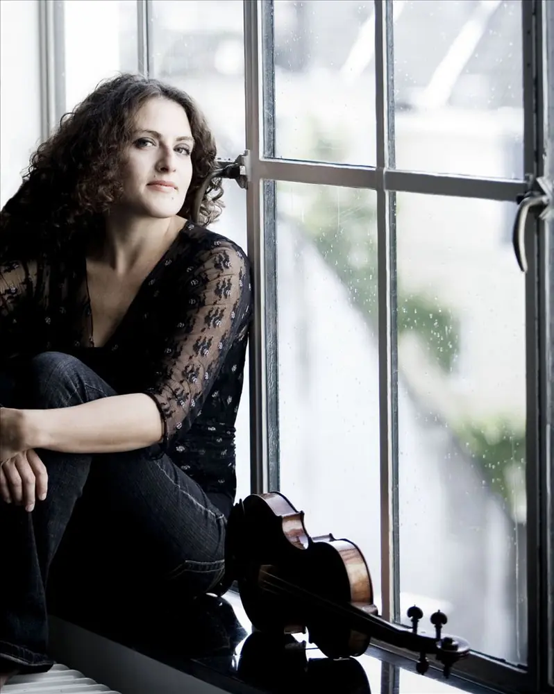 Liza Ferschtman