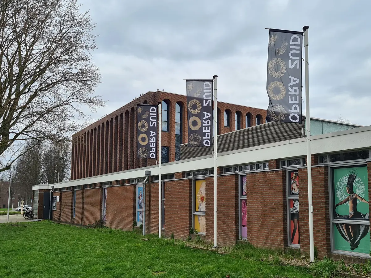 Opera Zuid