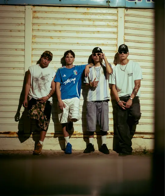 CVLTURE