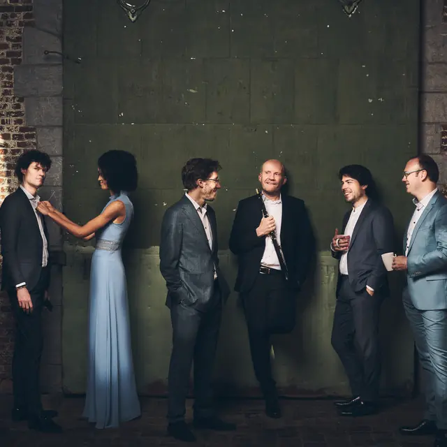 Roeland Hendrikx Ensemble
