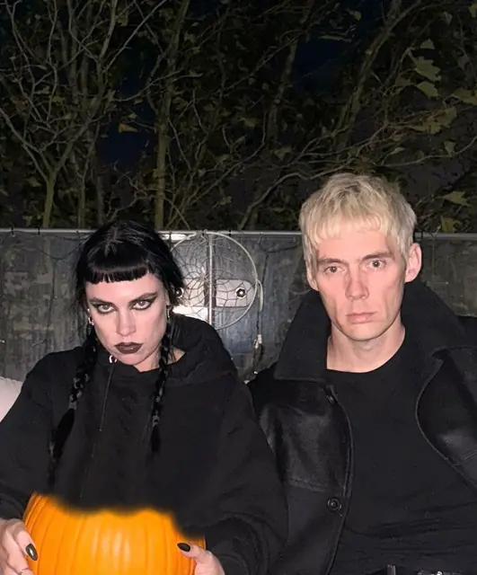 Kalt en duuster presents: Black Doldrums — Grenswerk, Venlo