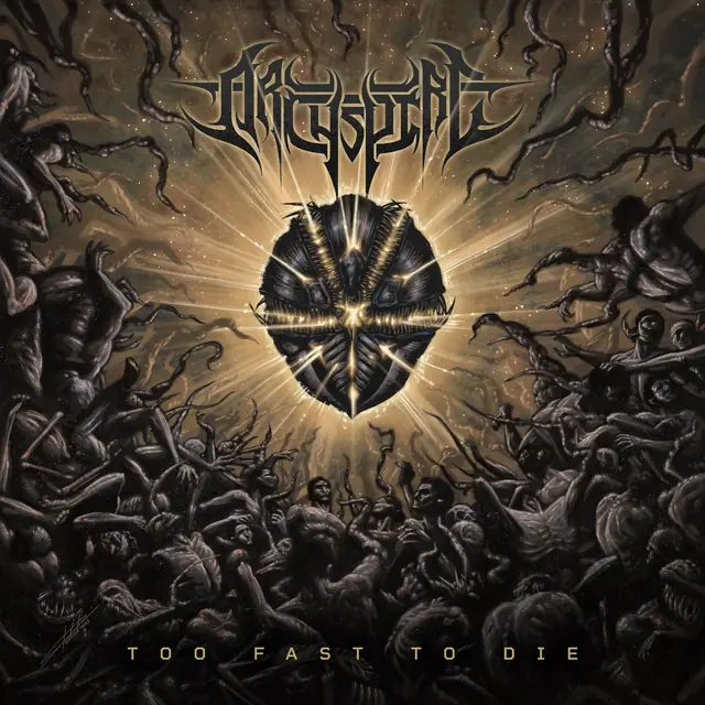Archspire