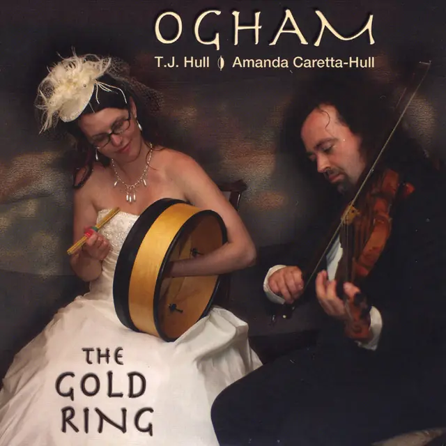 Ogham - Back on the Road — MFC Kloosterhof, Hoogerheide