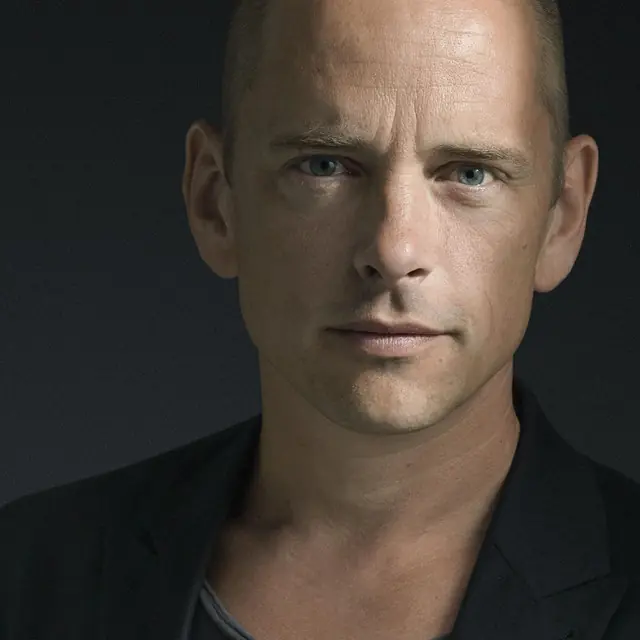 Tord Gustavsen