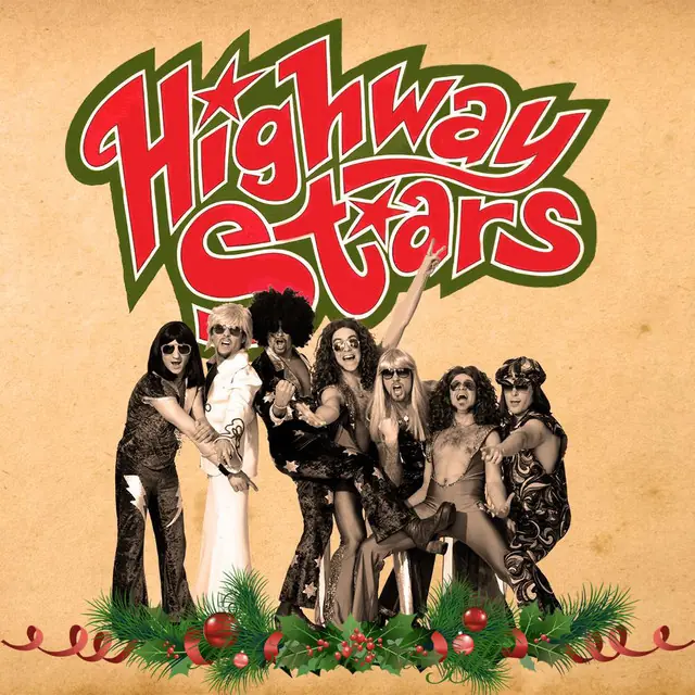 Highway Stars