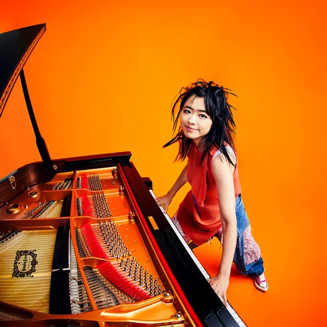 Hiromi