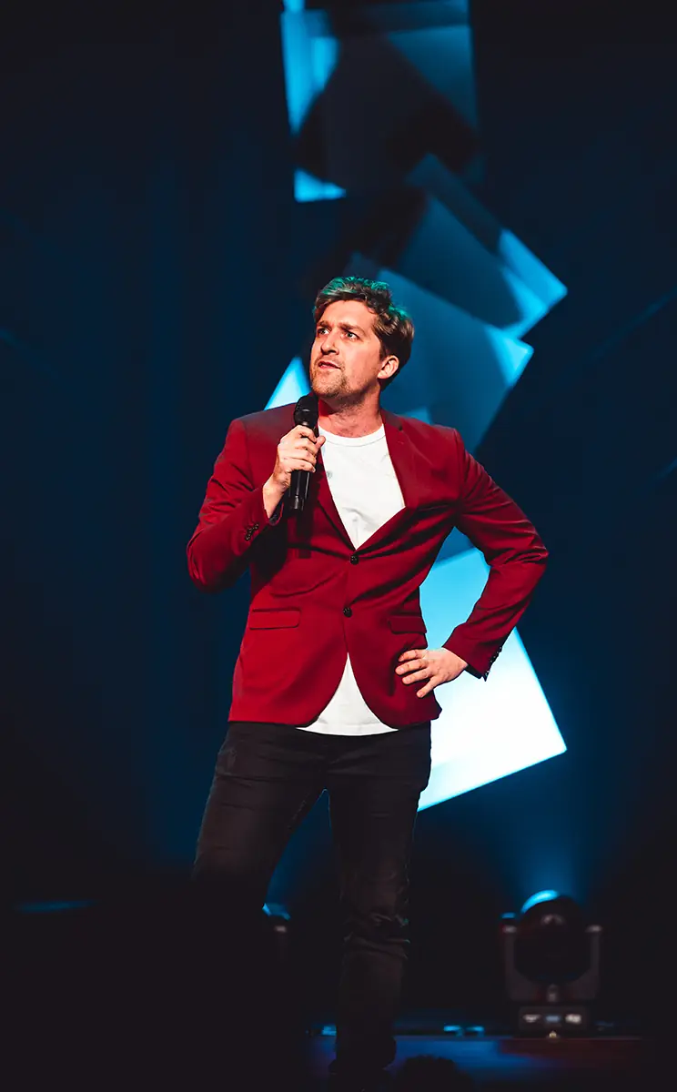 Alex Ploeg