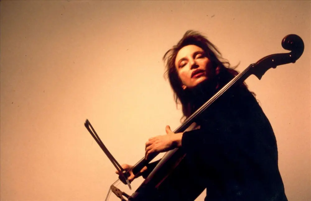 Frances-Marie Uitti