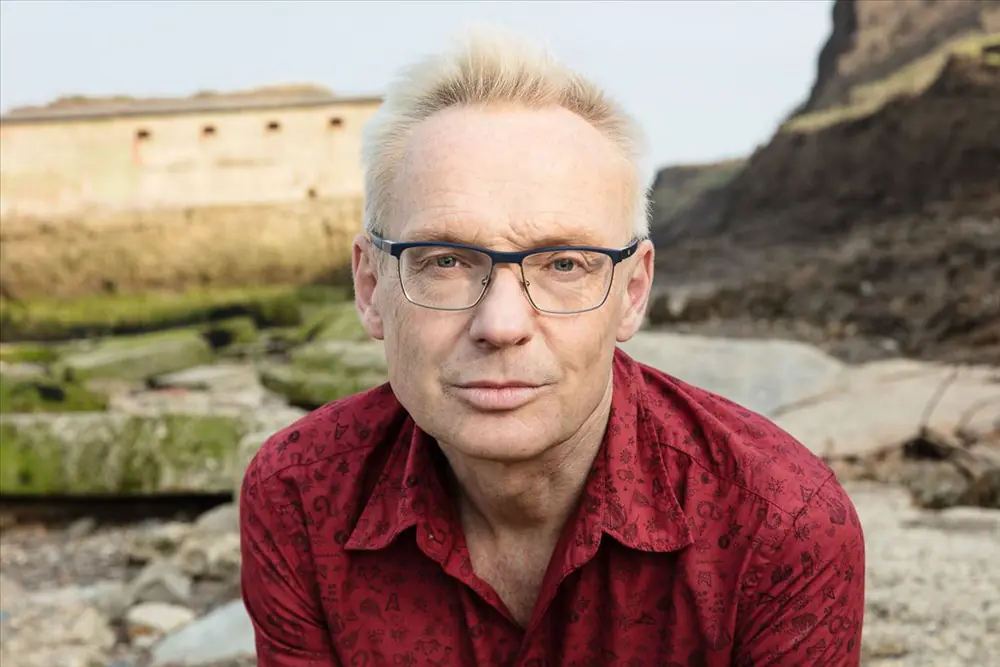 Rolf Wallin
