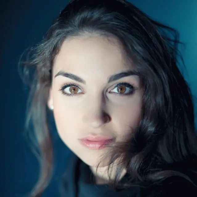 Meisterpianisten - Olga Scheps — Zeeuwse Concertzaal, Middelburg