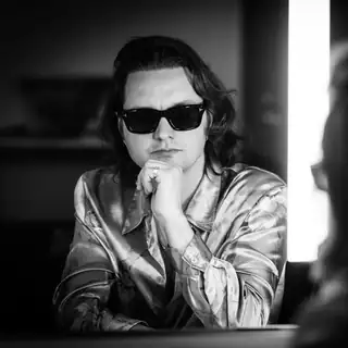 Jett Rebel | Onder Invloed