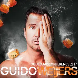 Guido Weijers - De Oudejaarsconference 2026