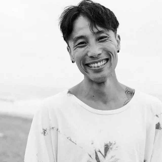 Reo Matsumoto