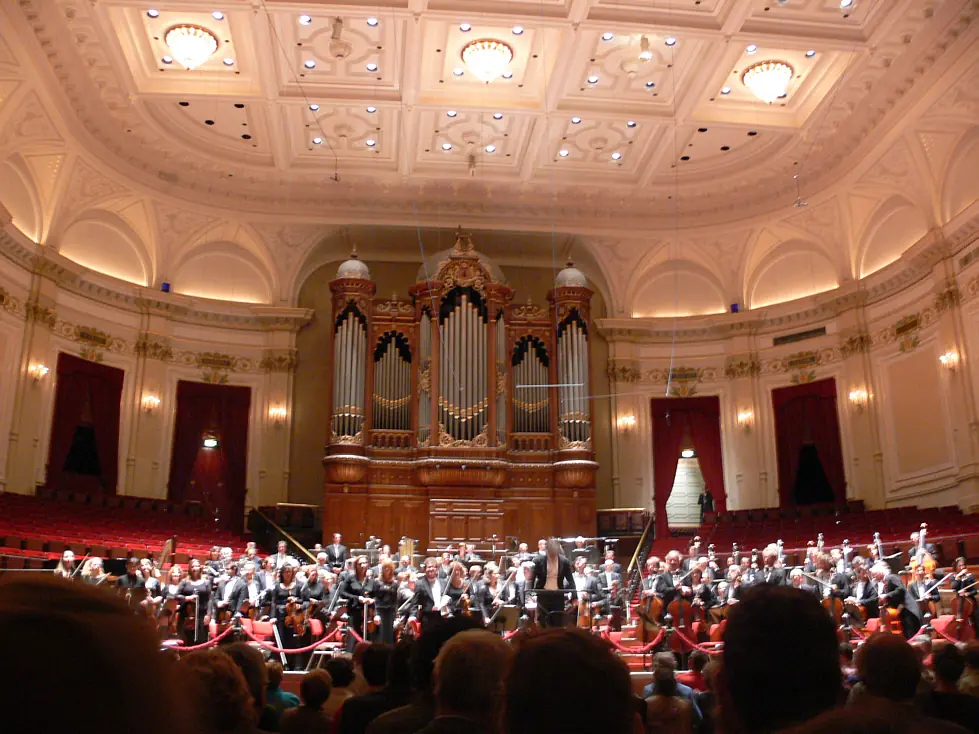 Koninklijk Concertgebouworkest