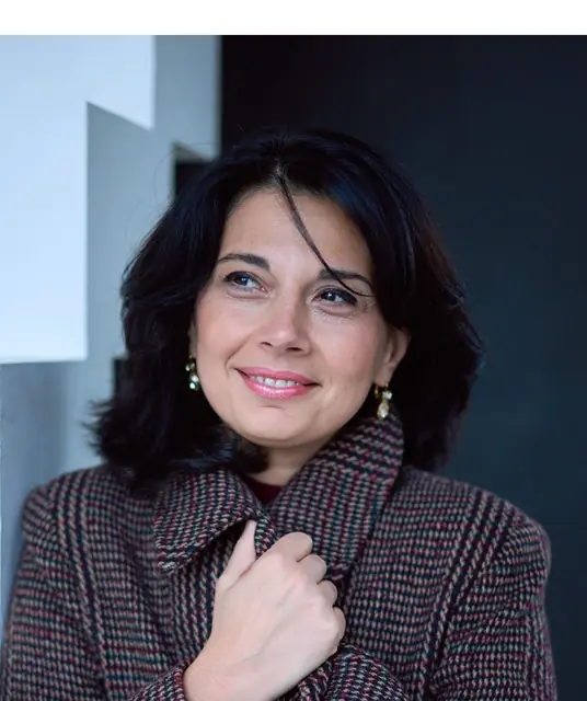 Nino Gvetadze