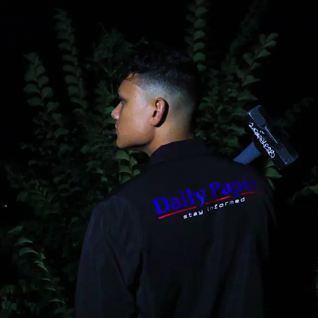 Joshudrew