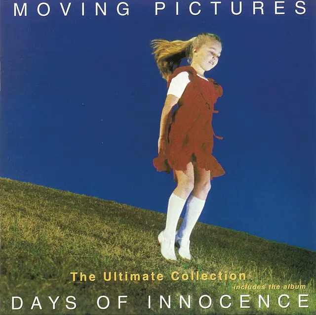 Moving Pictures — Poppodium Boerderij, Zoetermeer