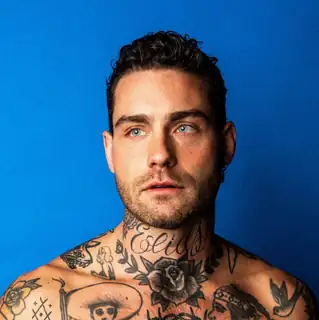 Douwe Bob