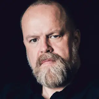 Bjørn Riis + support