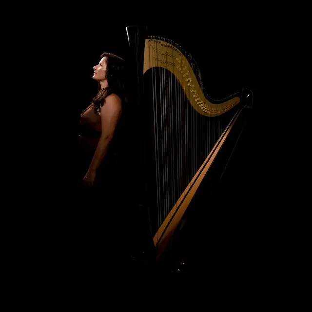 Wieke Garcia