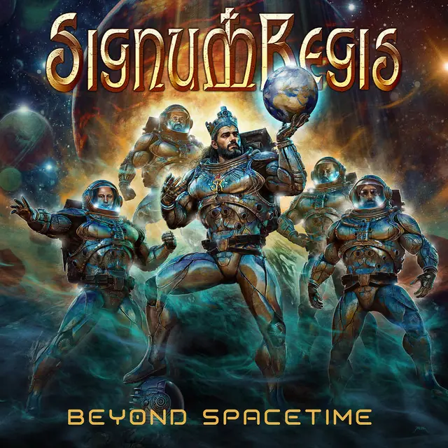 Signum Regis