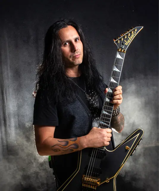 Gus G.