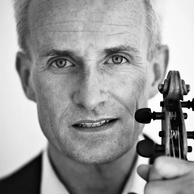 Jeroen de Groot