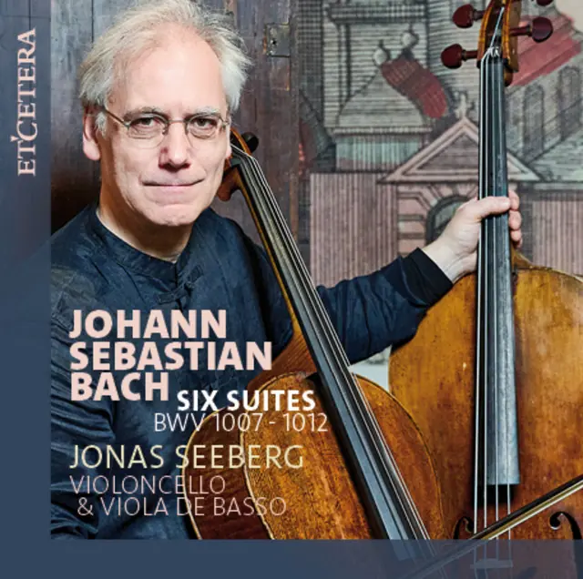 Jonas Seeberg