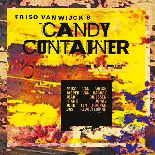 Friso van Wijck