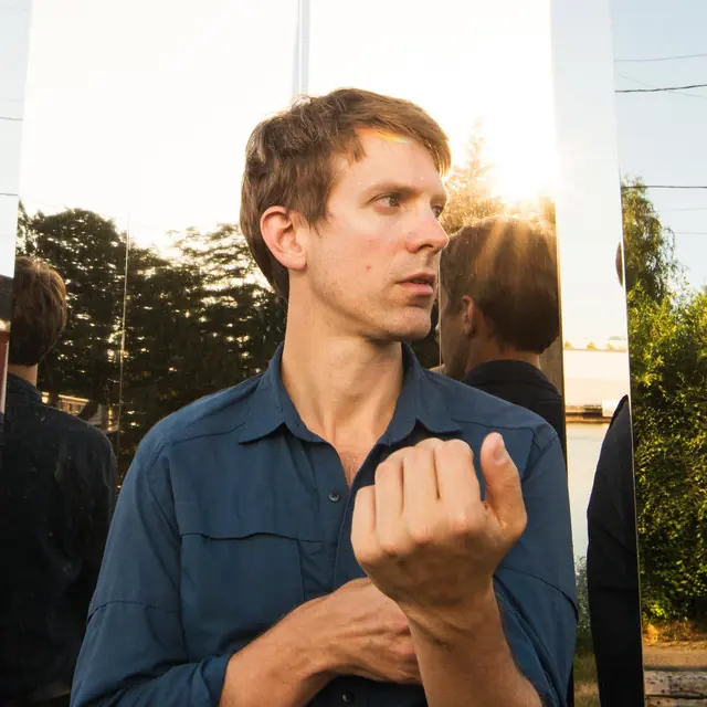 Shearwater
