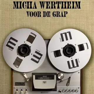 Micha Wertheim