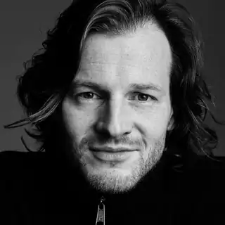 Guido Spek: 'Voor Spek en Bonen'
