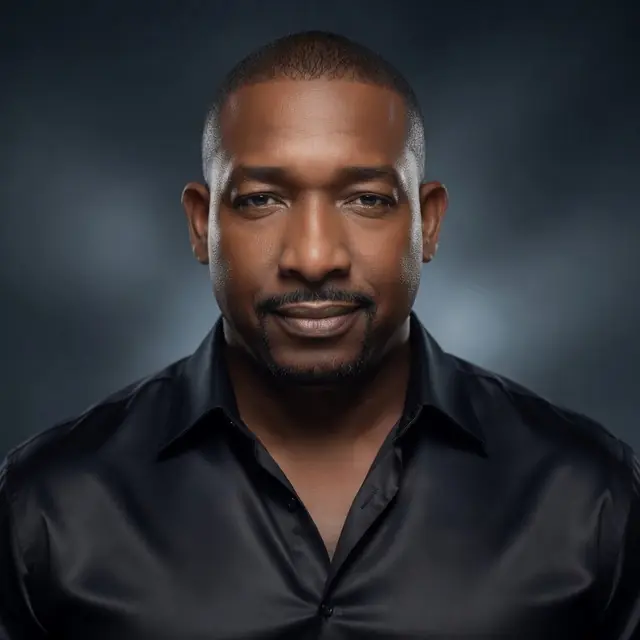 Russell Thomas