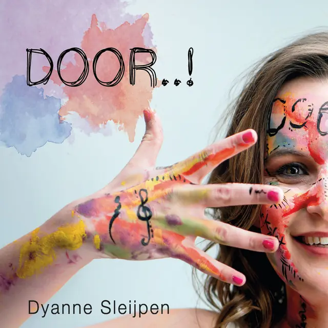Dyanne Sleijpen