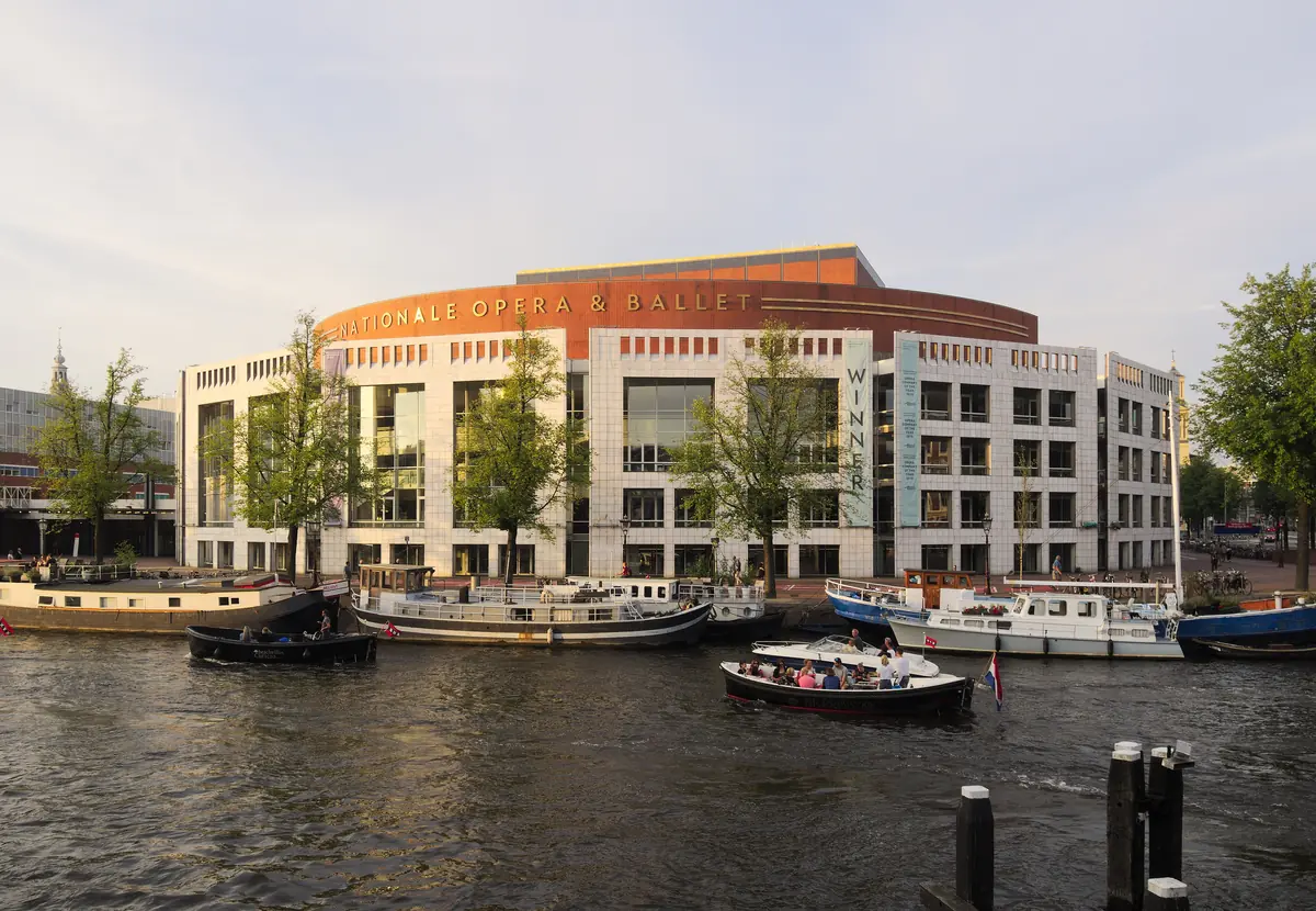 Nationale Opera & Ballet