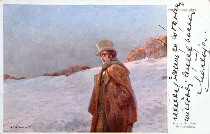 Winterreise