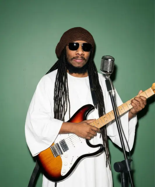 Mo Ali