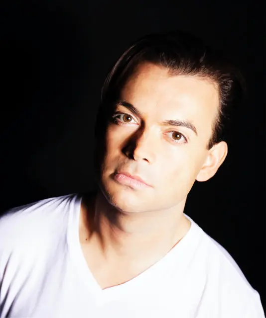 Dejan Lazic