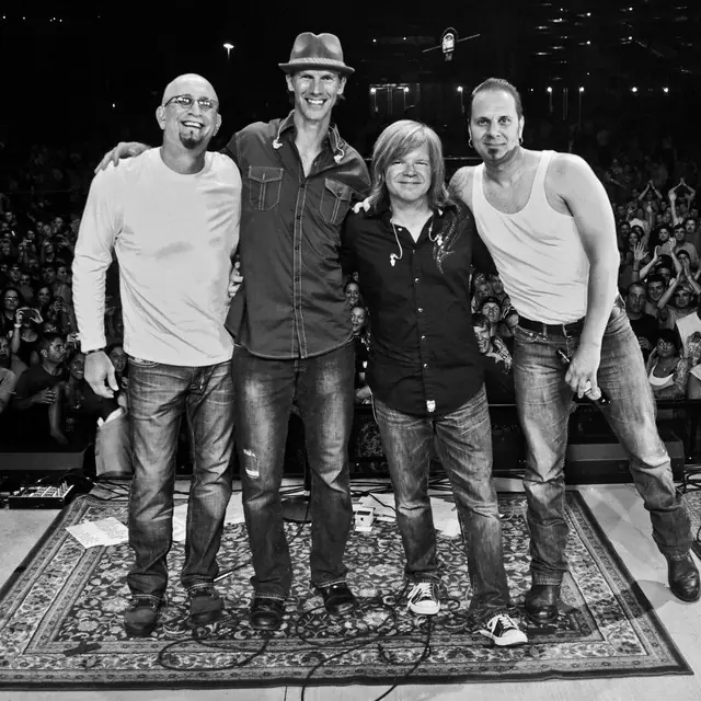 The Clarks