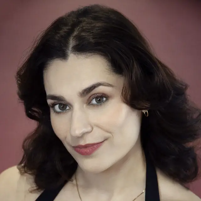 Esther Van Hees