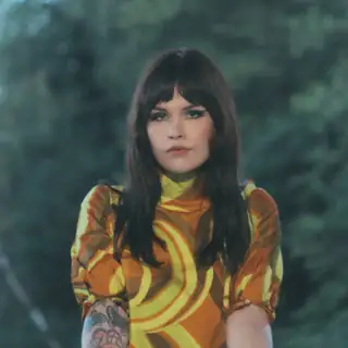 Ina Forsman (Fin)