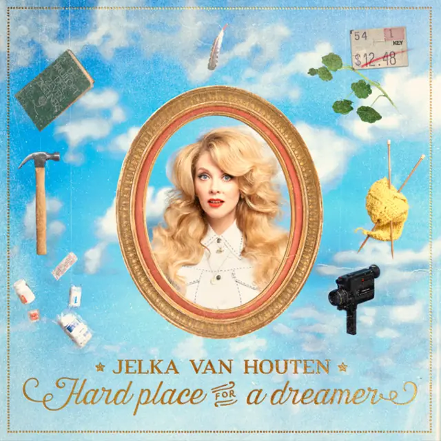 Jelka van Houten