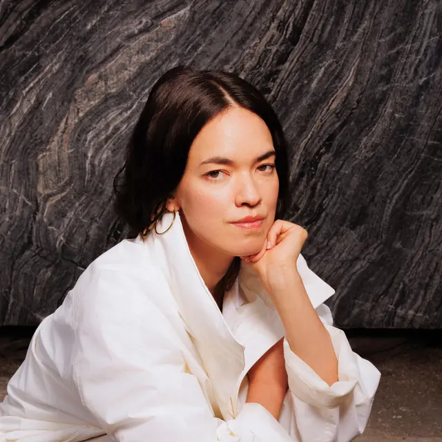 Momoko Gill — Jazzpodium BIRD, Rotterdam
