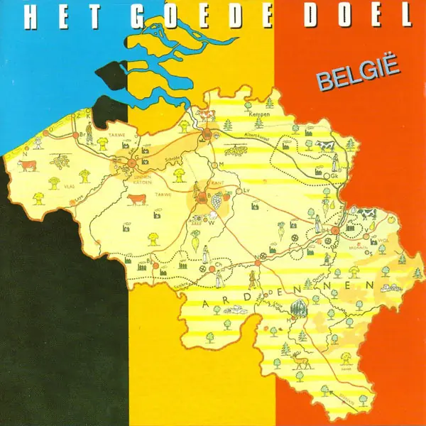 HET GOEDE DOEL ®