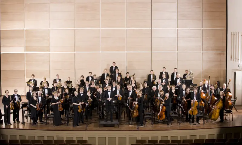 Symfonieorkest Nijmegen