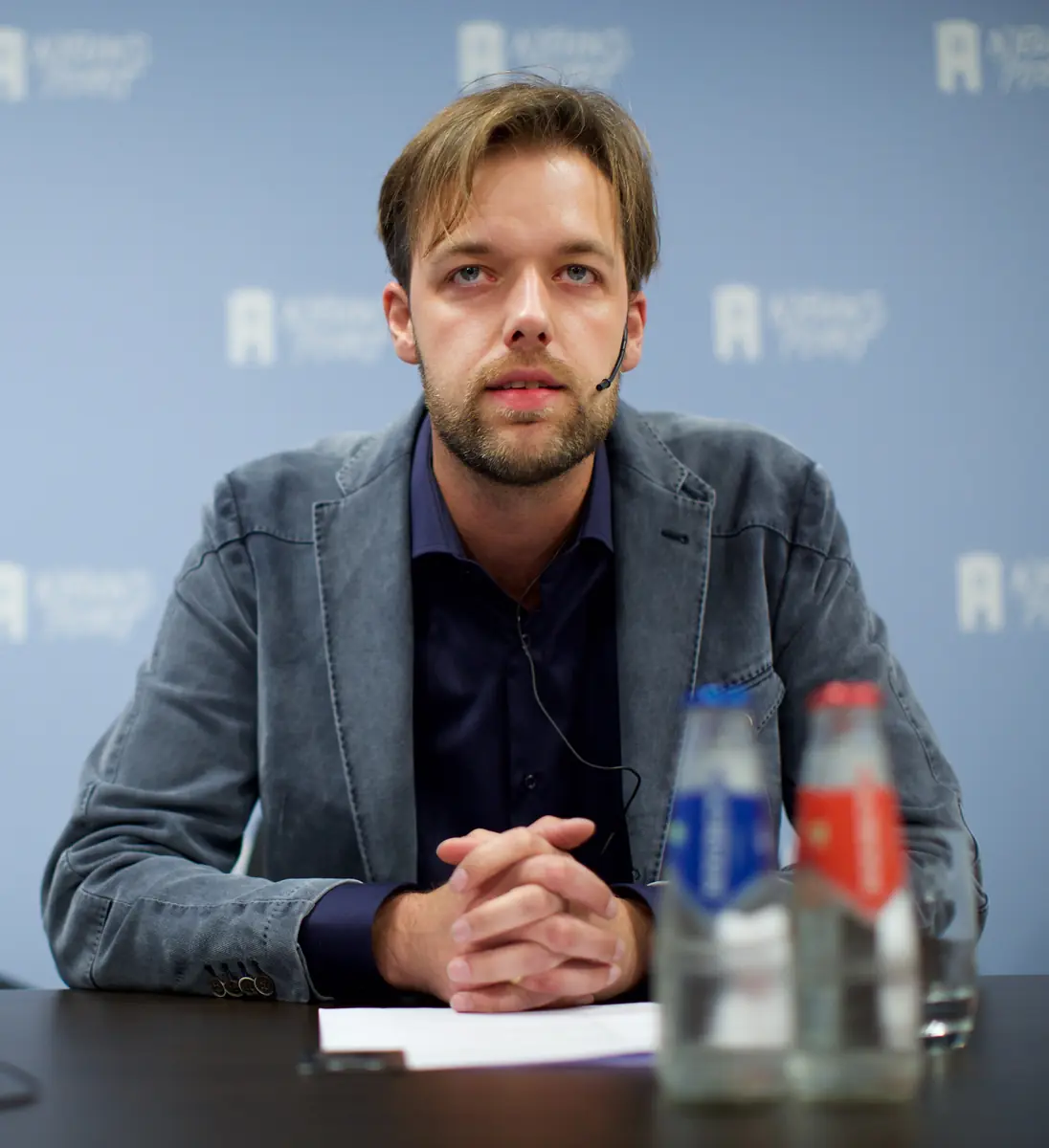 Olaf Koens