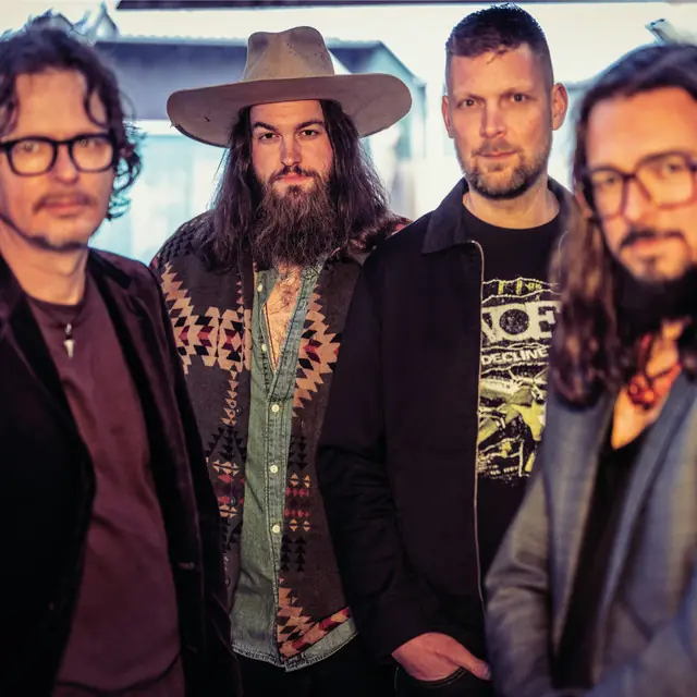 Voltage — Poppodium De Bosuil, Weert