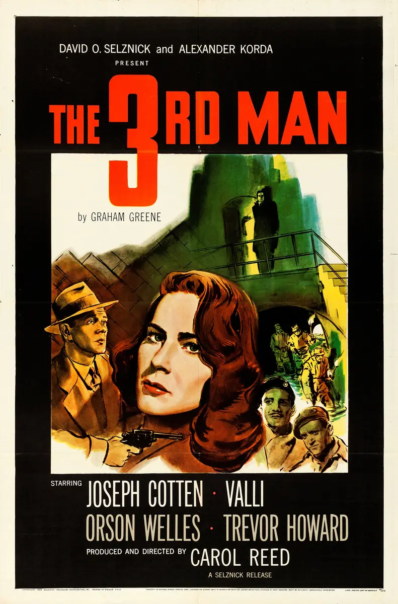 The Third Man