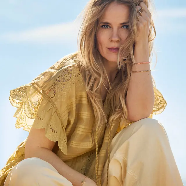 Ilse DeLange — Natuurtheater Kersouwe, Heeswijk-Dinther